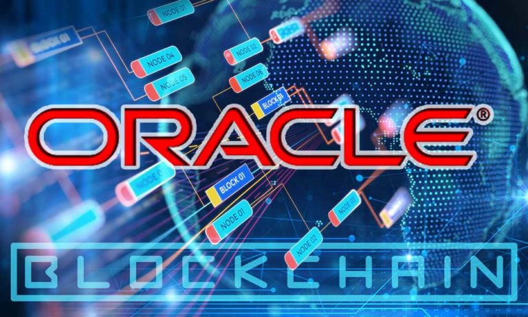 Oracle Kurumsal Müşterilerine Blockchain Teknolojisi Sunacak