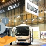 Otokar Otomotiv Ortakları için 400 Milyon TL Kar Payı Dağıtıyor