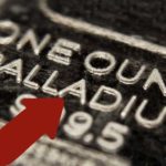 Değerli Metallerden Pozitif Ayrışan Paladyum %2,5 Artıda İşlem Görüyor