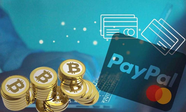 Bitcoin, Paypal’ın Kripto Ödeme Hizmetini Başlatması ile  60 Bin Dolara Yaklaşıyor