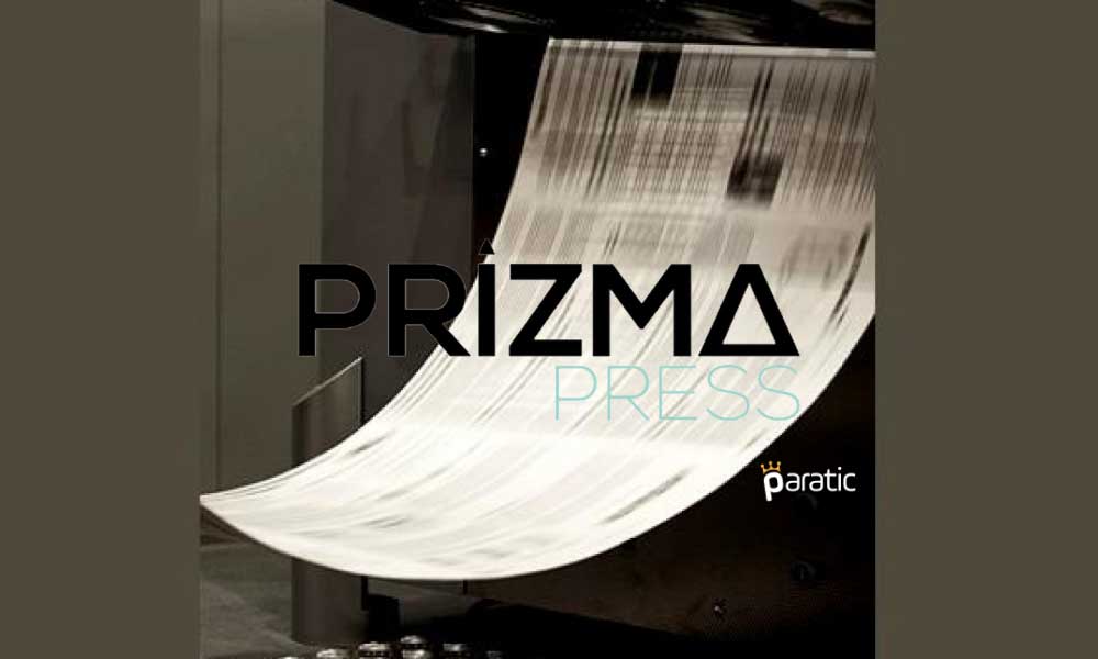 Prizma Pres Hisseleri Yönünü Yukarı Çevirirken Aylık Kaybı %15’in Üstünde Prizma Pres Hisseleri Yönünü Yukarı Çevirirken Aylık Kaybı %15’in Üstünde