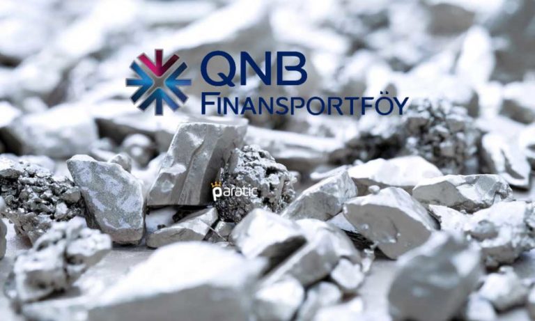 QNB Finans Portföy Gümüş BYF Fiyat Anomalisinin Nedenini Açıkladı