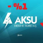 Sermaye Artırımına Giden Aksu Enerji Hisseleri Değer Kaybediyor