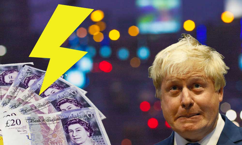 Sterlin TL Karşısında 1 Ayın En Zayıf Değerine Geriledi