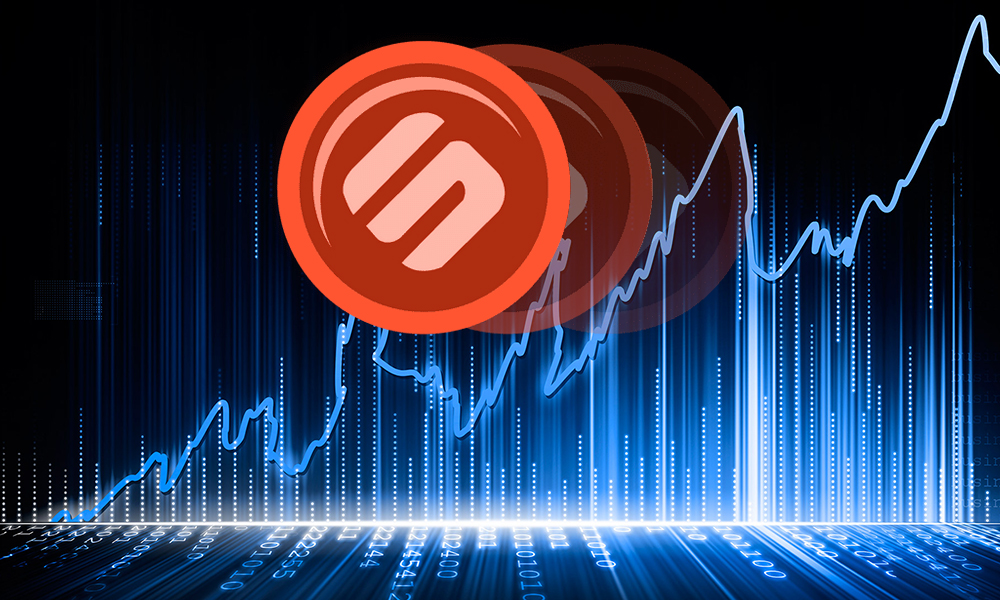 Swipe Coin (SXP) Haftalar Süren Sessizliğin Ardından Yükselişini Hızlandırdı