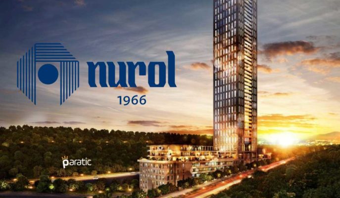 Tahsisli Sermaye Artırım Sürecini Tamamlayan Nurol GYO’nun Hisseleri Yükseliyor
