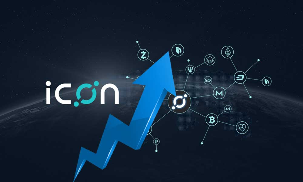 Tanınmış Analist ICON’dan (ICX) 40 Kat Fiyat Artışı Bekliyor