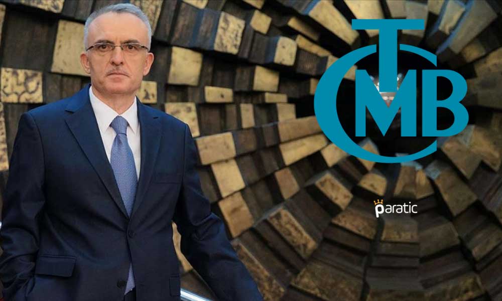 TCMB’nin Mart 2021 Toplantısında Politika Faizi %17’den %19’a Çıktı