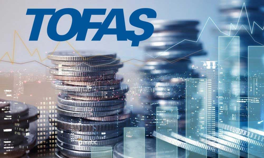Tofaş’ın Kayıtlı Sermaye Tavanı Geçerlilik Süresi 2025 Yılının Sonuna Uzatıldı