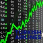 Türk Hava Yolları Hisselerinin Günlük Kazancı %4’ü Aştı