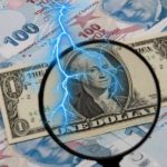 Türk Lirası Dolar Karşısında %1’den Fazla Yükseldi