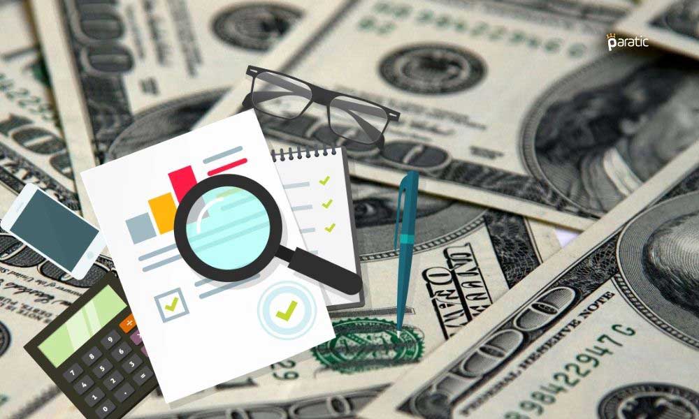 Türkiye’nin Net UYP Açığı Ocak’ta 392,4 Milyar Dolar Oldu