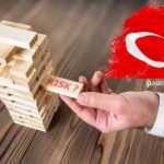 Türkiye’nin Risk Primi Piyasalardaki Dalgalanmayla 465 Üzerinde Seyrediyor