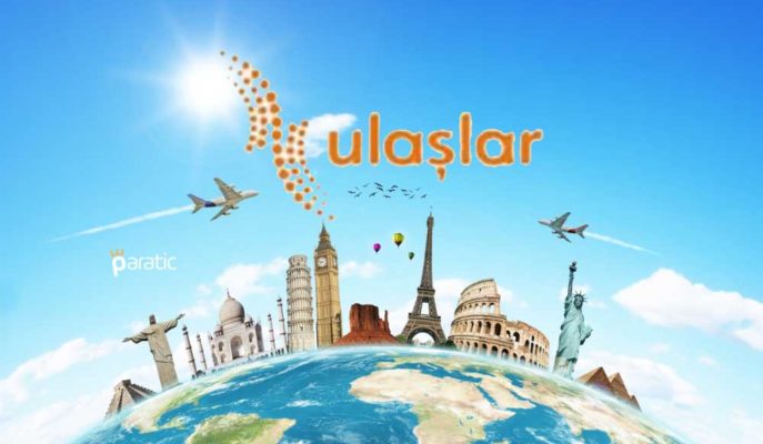 Ulaşlar Turizm Kâr Payı Dağıtmayacağını Açıklarken Hisseleri Güçlü Yükseliyor