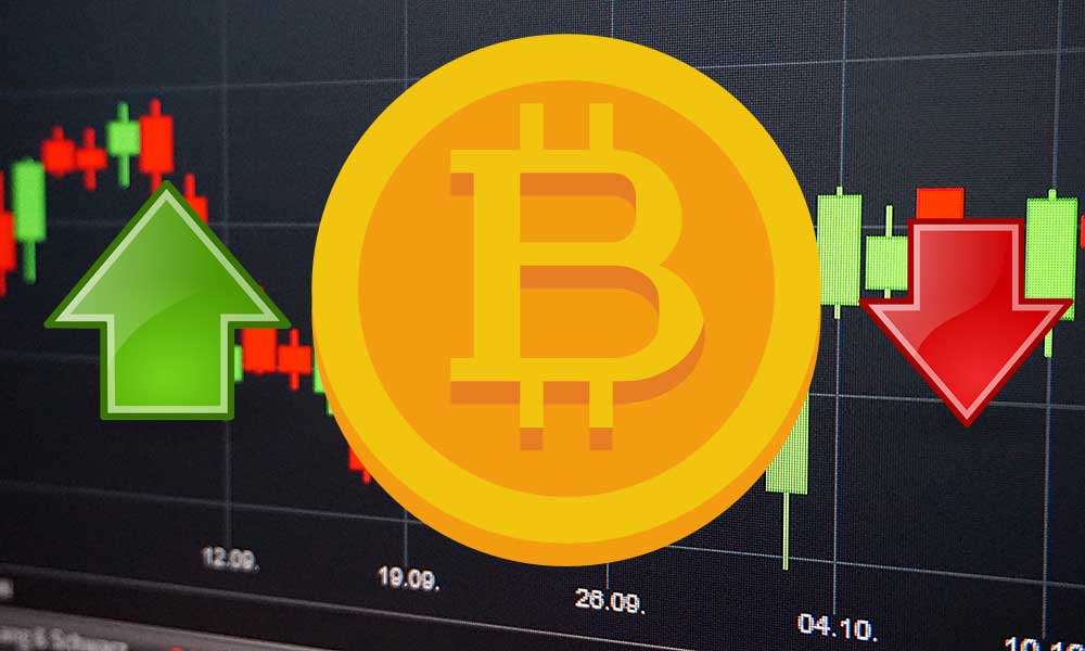 Usta Analist Bitcoin’in Daha Sert Bir Düzeltmeye Hazırlandığını Söyledi