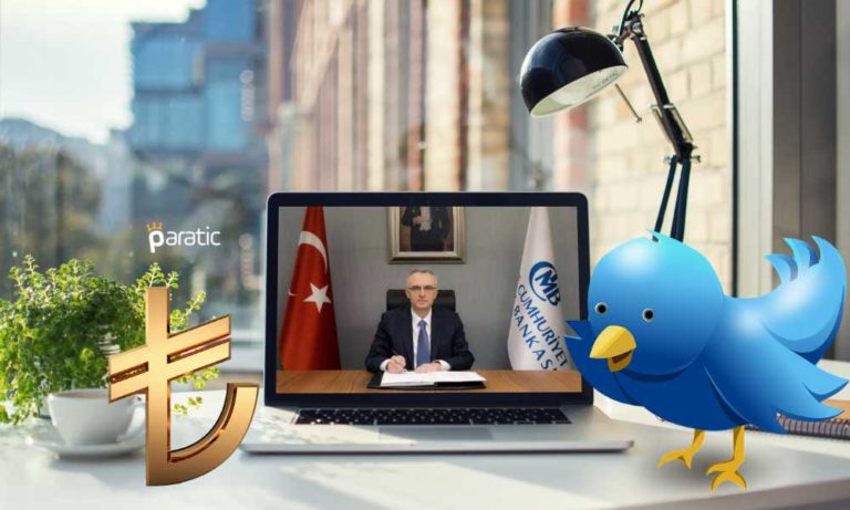 Uzmanlar TCMB’nin 200 Puanlık Önden Yüklemeli Faiz Kararını Değerlendirdi