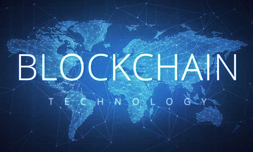 Veriler Blockchain ile Korunacak
