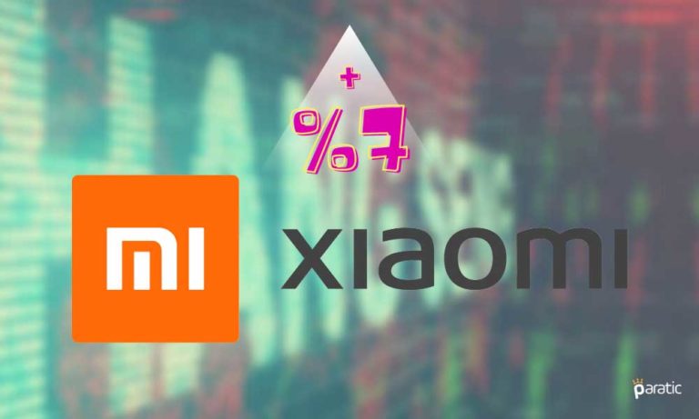 Xiaomi %7’den Fazla Yükselişle Hang Seng’in Yıldızı Olarak Seyrediyor