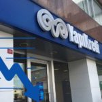 %1 Düşüş Gösteren Yapı Kredi Bankası Hisselerinin Aylık Kaybı %5’i Aştı