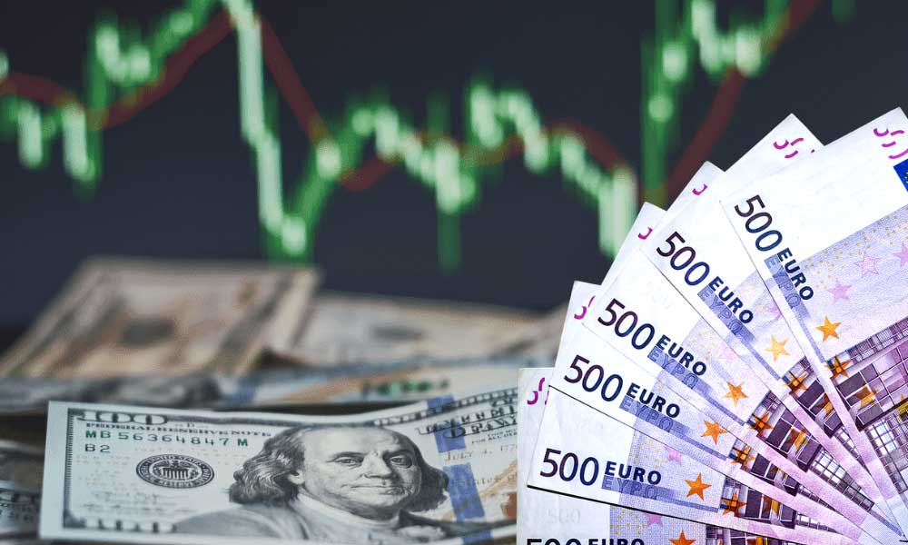 1,18 Doların Altında Kalan EUR/USD için İkinci Çeyrek Tahmini 1,22 Seviyesinde