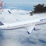 1Ç21’de Beklenti Üstü Kaybeden United Airlines Hisseleri Sert Düştü