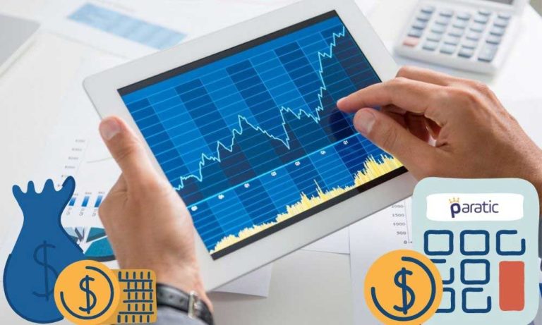 Yabancı Yatırımcı 364,4 Milyon Dolarlık Hisse Senedi Sattı Aldı