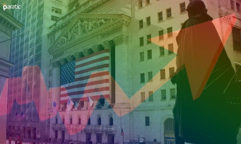 ABD Borsa Endeksleri Kazançlar, PMI ve Konut Satışlarıyla Yükseliyor