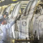 ABD’de Dayanıklı Mal Siparişleri Mart’ta %0,5 Artarken Beklentileri Karşılayamadı