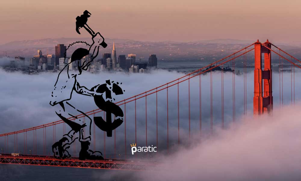 ABD İmalat Sanayisinin Sağlığı Mart’ta Belirgin İyileşme Gösterdi