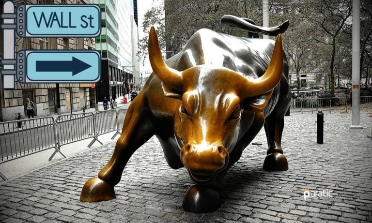 ABD Piyasaları Haftaya Artıda Başlarken, S&P 500 Zirveye Yaklaştı