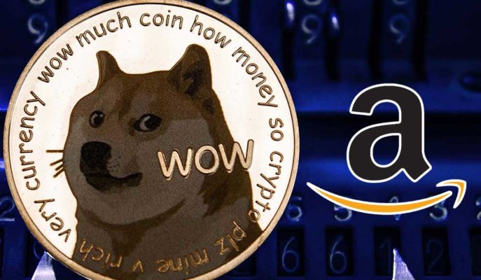 amazon un dogecoin i odeme yontemi olarak kabul etmesi isteniyor paratic