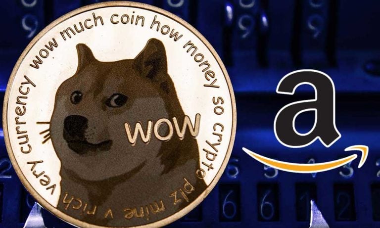 Amazon’un Dogecoin’i Ödeme Yöntemi Olarak Kabul Etmesi İsteniyor
