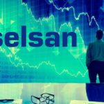 Satış Ağırlıklı Seyreden Aselsan Hisseleri %1,5 Değer Kaybetti