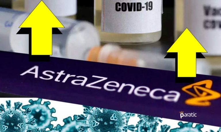 AstraZeneca Hisseleri AB’nin Davaya Hazırlandığı Haberine Tepkisiz Kaldı
