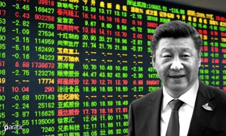 Asya Borsaları Çin Hariç Negatif Bölgeden Kurtularak Artıya Geçti
