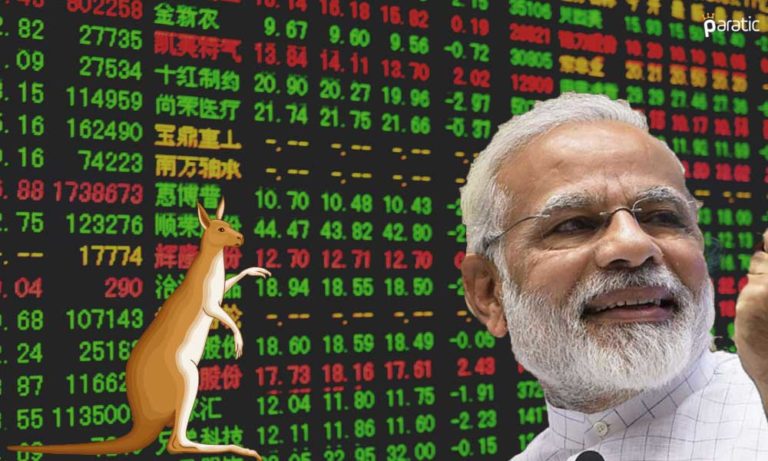Asya Piyasaları Hindistan ve Avustralya ile Hareketlendi