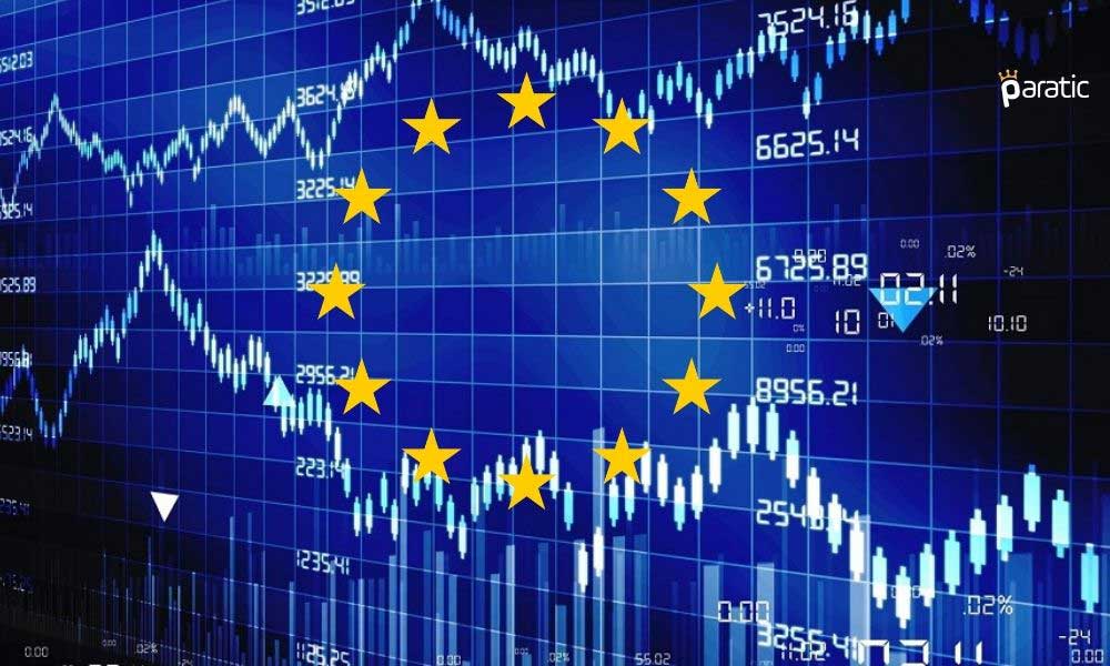 Avrupa Piyasaları Artan Perakende Satışlara Rağmen Karışık Seyrediyor