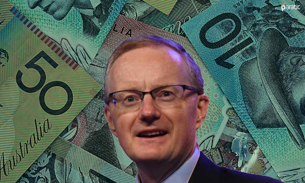 Avustralya Doları Merkez Bankası Tutanaklarıyla 1 Ayın Yükseğine Ulaştı