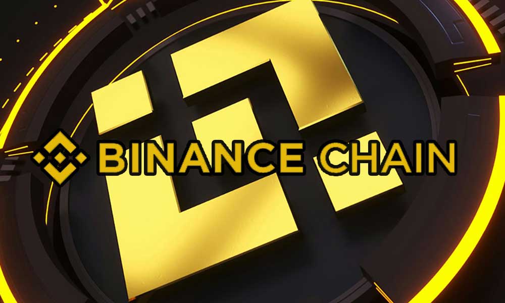 Binance Smart Chain’in BNB’deki Artıştan Dolayı Merkezileşmesinden Endişe Duyuluyor