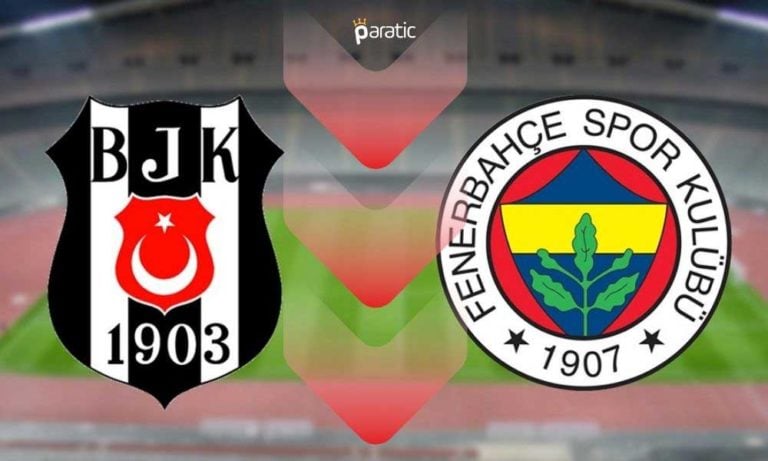 BIST Spor Endeksi Fenerbahçe ve Beşiktaş Öncülüğünde %6 Geriledi