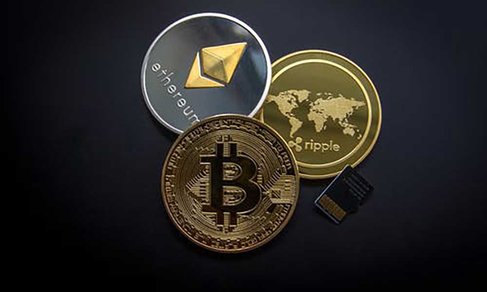 Bitcoin 57 Bin Dolara Düşerken Altcoinler Pozitif Bölgede İşlem Görüyor