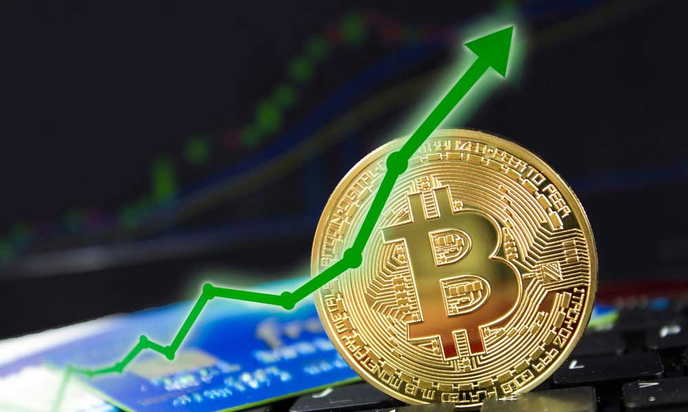 BTC Bu Yıl 100 Bin Dolar Olabilir