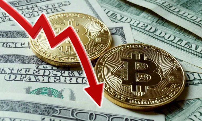 Bitcoin ve Dolar Paralel Olarak Düştüğü için Analistler Endişeli