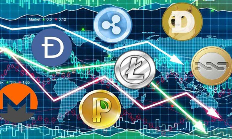 Bitcoin’deki Düşüş ile Kripto Para Piyasasından 270 Milyar Dolar Çıkış Oldu
