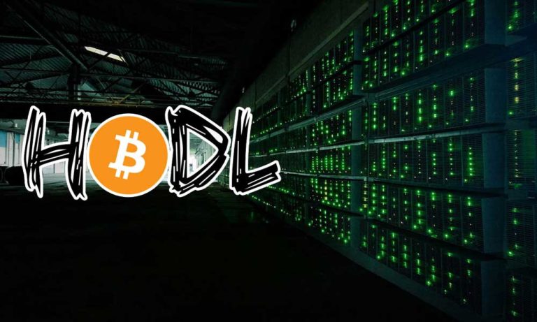 Bitcoin Madencileri Artış Beklentisiyle Birikimlerini Tutuyor