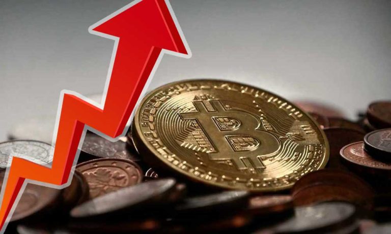 Bitcoin Tahminlere Göre Nisan Ayında 92 Bin Dolara Ulaşabilir
