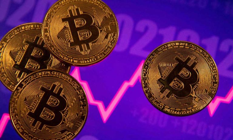 Bitcoin’in Ağ Aktivitesi, Piyasa Değeri ile Beraber Yükseldi