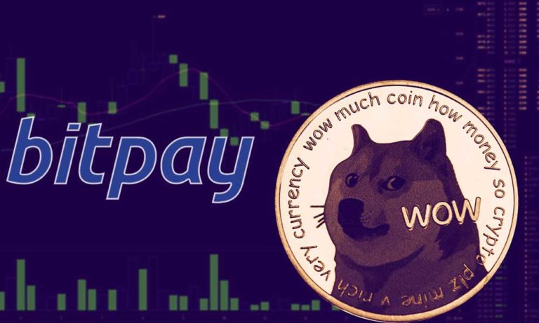 BitPay Yöneticisi Dogecoin’in Kripto Ödemelerindeki Payının Arttığını Söyledi