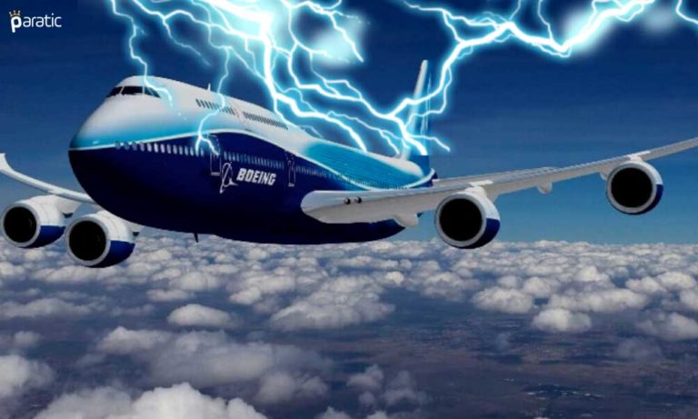 Boeing 1Ç21 Zararı Beklentileri Aşarken Hisseler Düşüyor