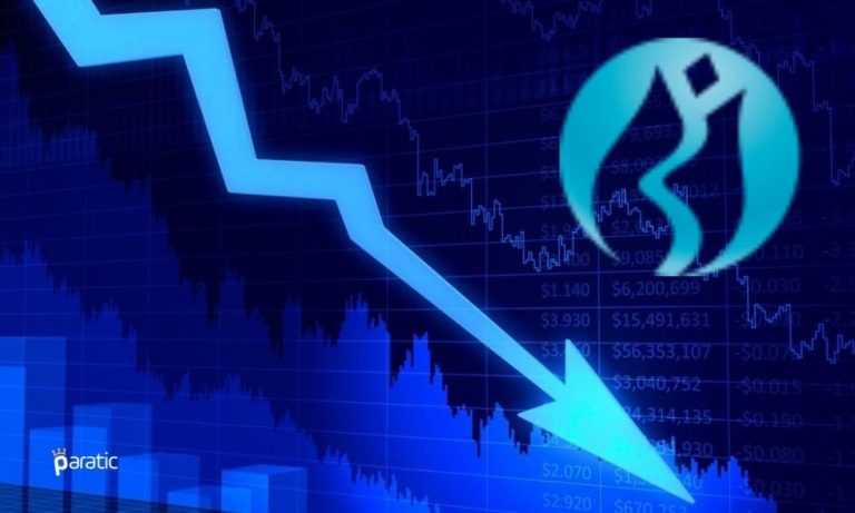 Borsa 1309 Puana Gerilerken, Haftalık Kayıp %7’ye Yaklaştı